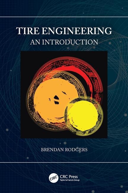 Book Tire Engineering Rodgers