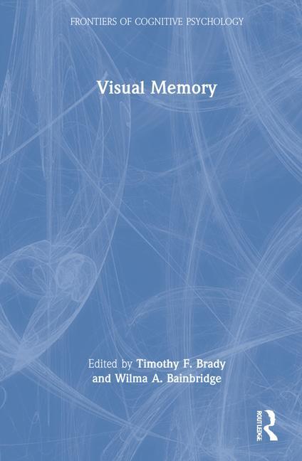 Book Visual Memory Timothy F. Brady