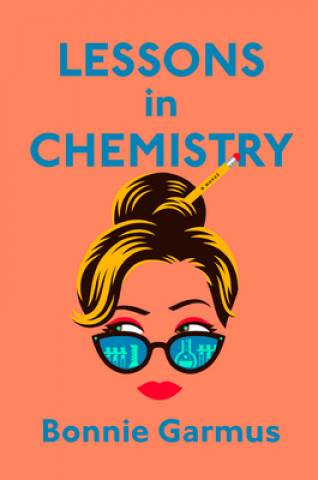 Книга Lessons in Chemistry 