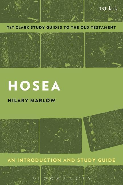 Knjiga Hosea: An Introduction and Study Guide Adrian H. Curtis