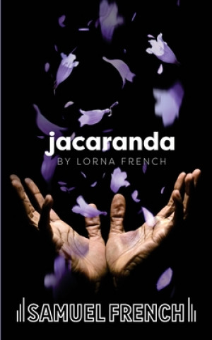 Knjiga Jacaranda LORNA FRENCH