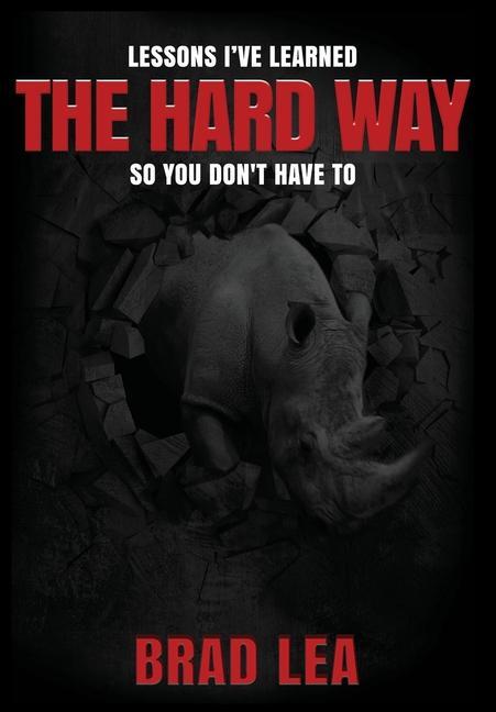 Kniha Hard Way 