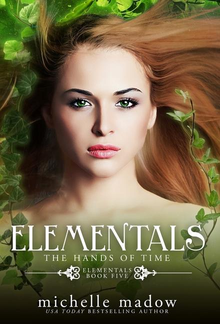 Buch Elementals 5 