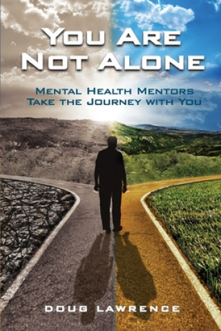 Knjiga You Are Not Alone Lawrence Doug Lawrence