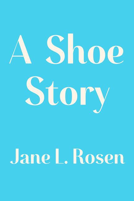 Buch Shoe Story Rosen