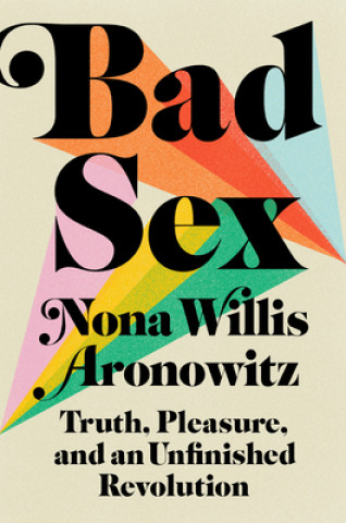 Kniha Bad Sex 