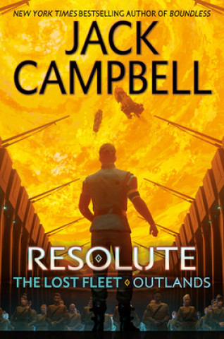 Knjiga Resolute 