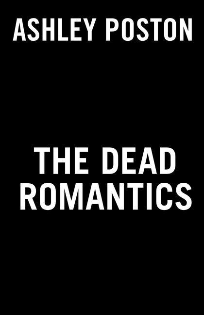 Carte The Dead Romantics 
