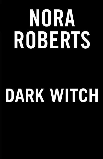 Livre Dark Witch 