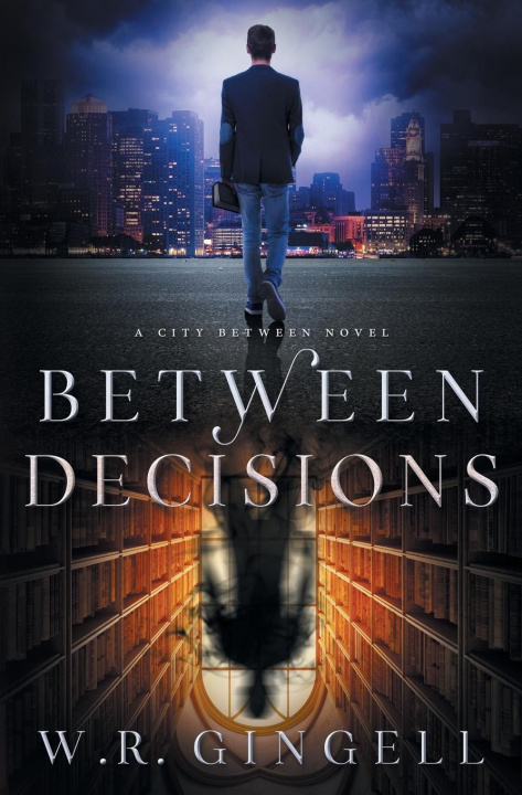 Knjiga Between Decisions W. R. Gingell