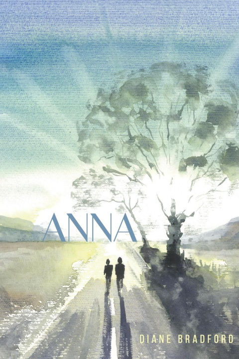 Knjiga Anna Diane Bradford