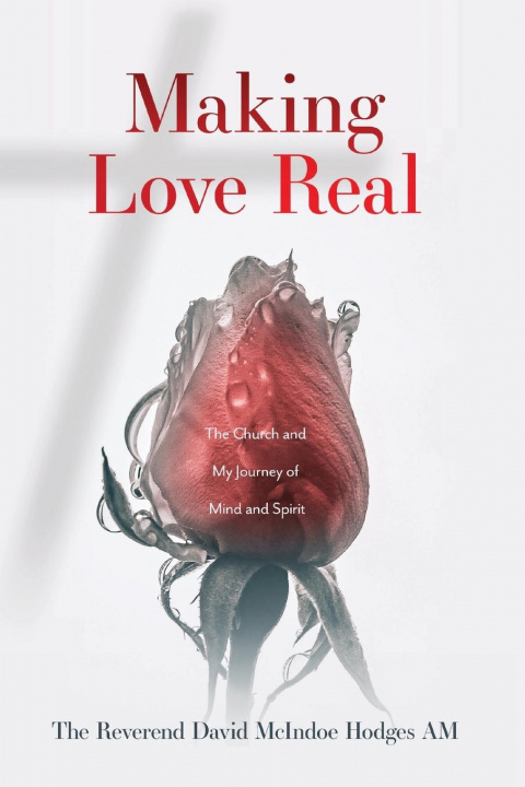 Knjiga Making Love Real David McIndoe Hodges