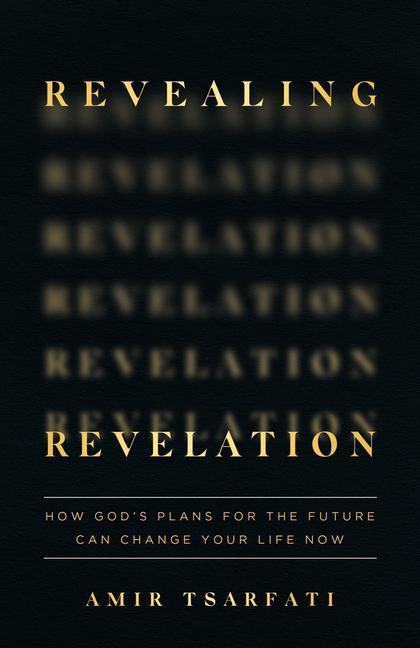 Kniha Revealing Revelation 