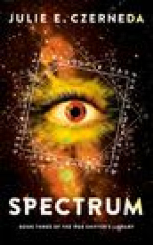 Book Spectrum Czerneda