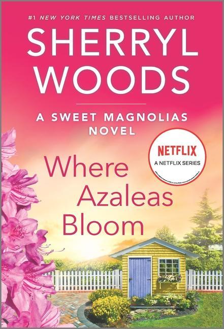 Könyv Where Azaleas Bloom 