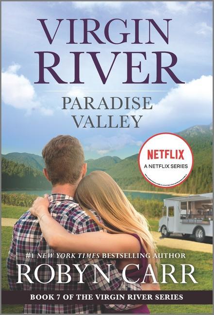Książka Paradise Valley: A Virgin River Novel 