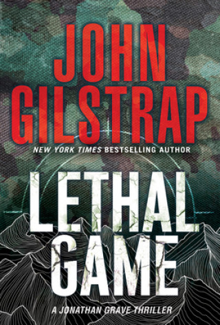 Book Lethal Game Gilstrap