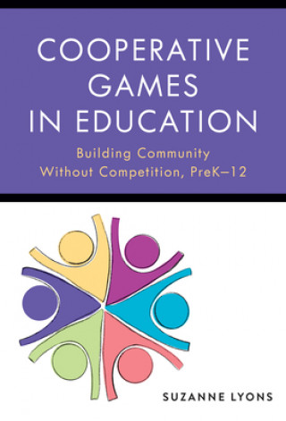 Książka Cooperative Games in Education 