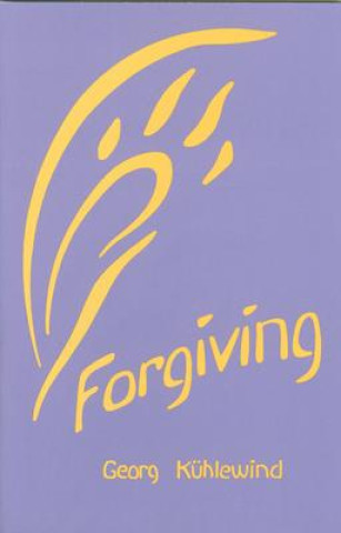 Book Forgiving 