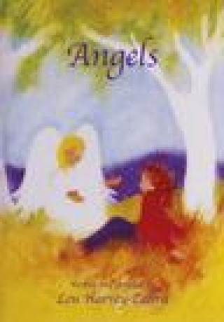 Book Angels Lou Harvey-Zahra