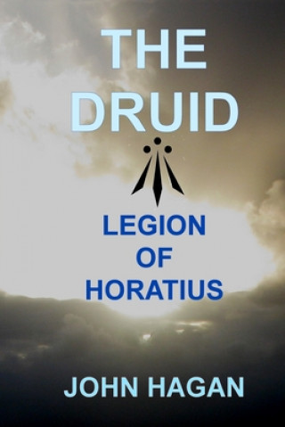 Buch Druid John Hagan