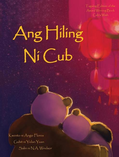 Carte Ang Hiling Ni Cub Yidan Yuan