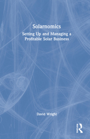 Βιβλίο Solarnomics David Wright