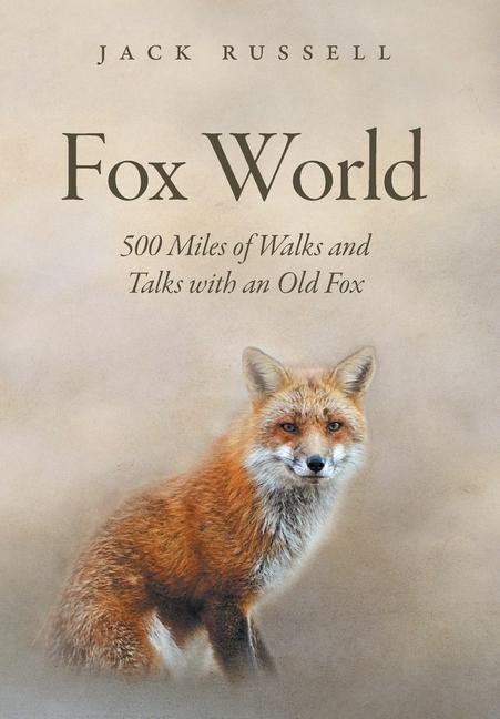 Book Fox World Jack Russell