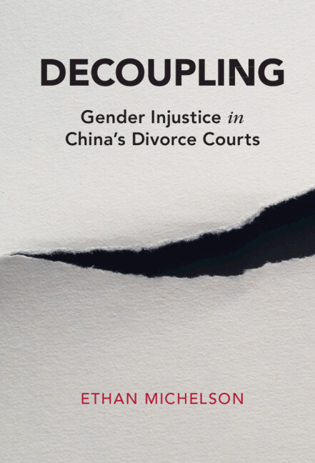 Libro Decoupling Michelson
