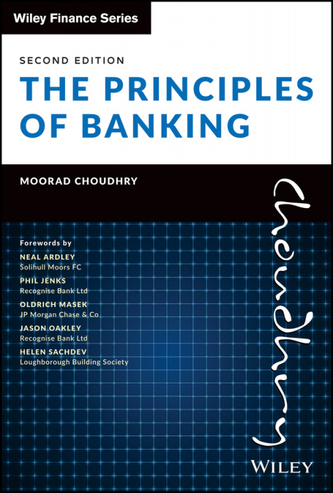 Könyv Principles of Banking, Second Edition Moorad Choudhry