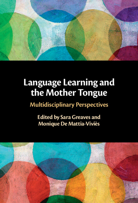 Книга Language Learning and the Mother Tongue 