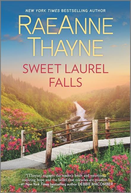 Buch Sweet Laurel Falls Raeanne Thayne