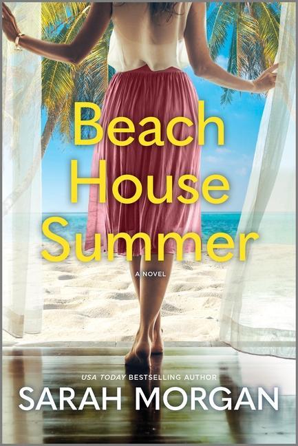 Kniha Beach House Summer: A Beach Read 