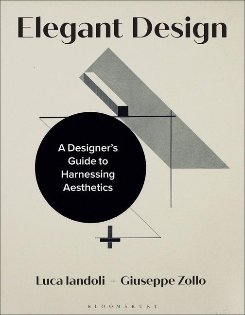 Knjiga Elegant Design Giuseppe Zollo