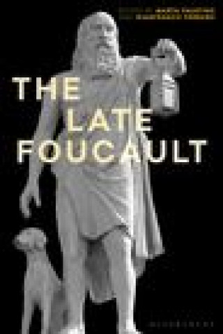 Book Late Foucault Faustino