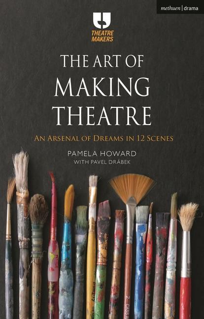 Carte Art of Making Theatre 