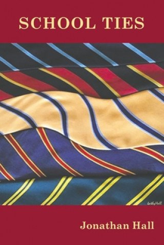 Book School Ties Jonathan Hall