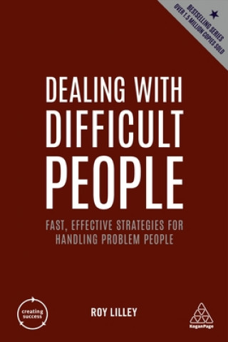Carte Dealing with Difficult People 