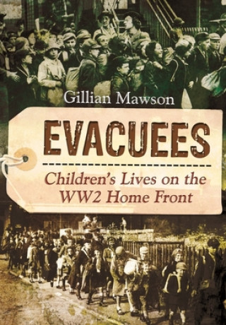 Book Evacuees Gillian