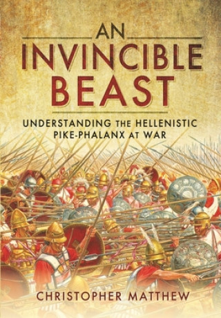 Book Invincible Beast Christopher