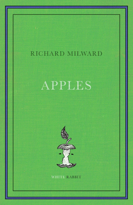 Книга Apples RICHARD MILWARD