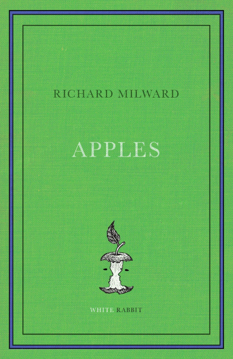 Βιβλίο Apples RICHARD MILWARD