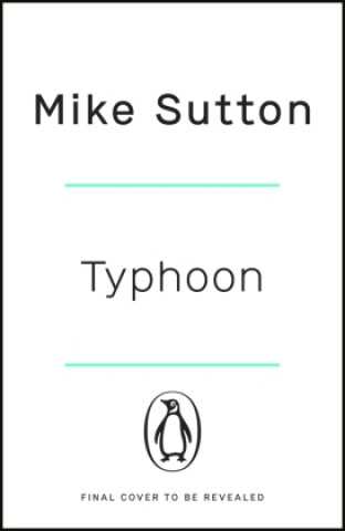 Carte Typhoon Mike Sutton