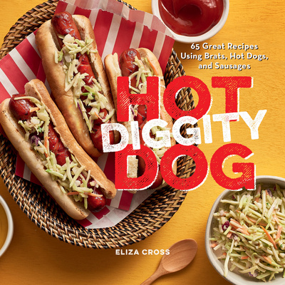 Könyv Hot Diggity Dog 