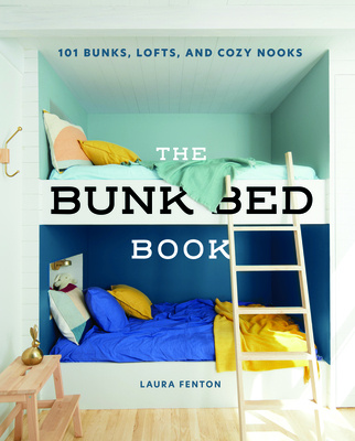 Könyv Bunk Bed Book 