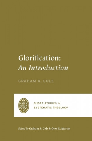 Kniha Glorification Oren R. Martin