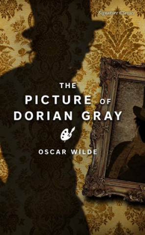 Książka The Picture of Dorian Gray Oscar Wilde