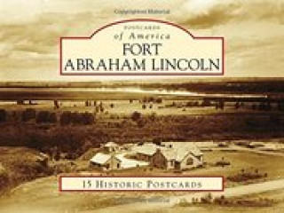 Buch Fort Abraham Lincoln Barth