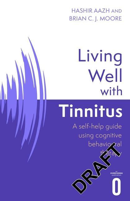 Knjiga Living Well with Tinnitus Hashir Aazh