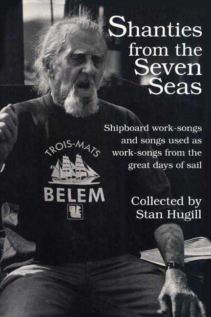 Könyv Shanties from the Seven Seas 